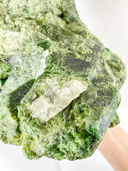 Diopside Natural Statement Piece 4.8kg