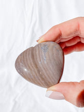 Agate Heart | Large