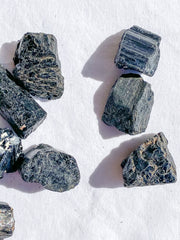 Black Tourmaline Natural | X Small