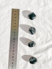 Black Onyx Tumbles | Small