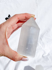 Selenite Generator | Medium