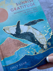 Sunrise Gratitude | 365 Morning Meditations for Joyful Days All Year Long