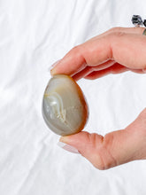 Agate African Pebble 55g