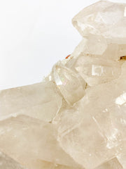 Smoky Quartz Cluster Freestanding Statement Piece 2.2kg
