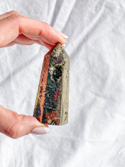 Pyrite Generator 141g