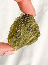 Moldavite 11.5g