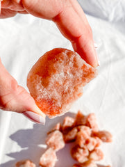 Sunstone Natural | Small