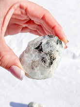 Moonstone Natural | Large