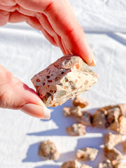 Leopardite Natural | X Small