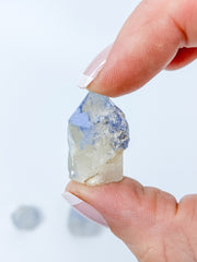 Dumortierite Mineral Specimen | Small