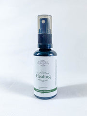 Healing Aura Mist