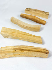 Palo Santo Stick | Thick