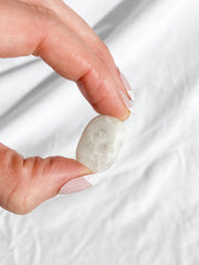 Moonstone Tumbles | Small