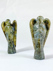 Labradorite Angel | Large