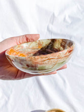 Green Onyx Bowl | X Large