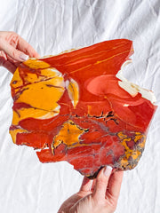 Vision Mookaite Slab 2.3kg