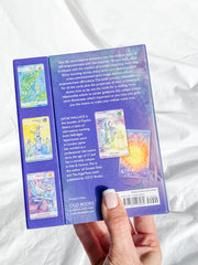 The Crystal Power Tarot