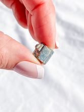 Pyrite Cubes Tumbles | Mini