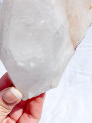 Himalayan Quartz Point 1.2kg