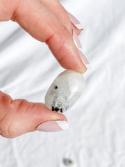 Moonstone Tumbles | Mini