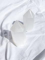 Selenite Generator | Medium