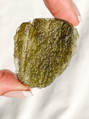Moldavite 11.5g
