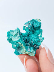 Dioptase Mineral Specimen 34g