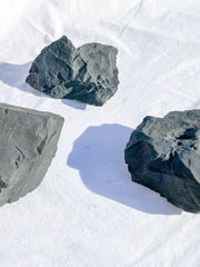 Shungite Natural | XXX Large