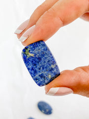 Dumortierite | Mini
