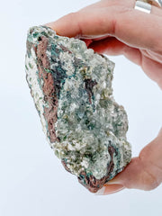 Apophyllite Zeolite 246g