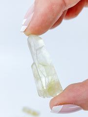 Citrine Natural Point | X Small