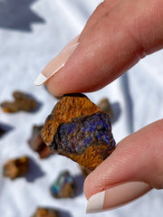 Boulder Opal Natural | Small