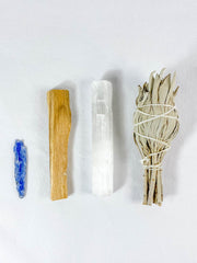 Cleansing Pack | Flow