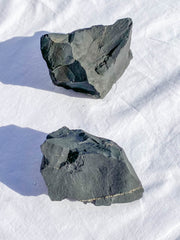 Shungite Natural | XX Large