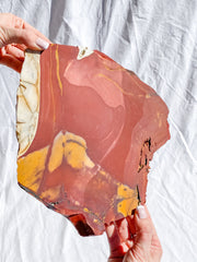 Vision Mookaite Slab 2.2kg