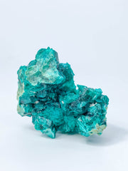 Dioptase Mineral Specimen 34g