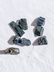 Black Tourmaline Natural | X Small
