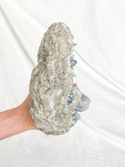 Celestite Cluster 4.5kg