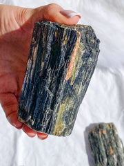 Black Tourmaline Natural | XXX Large