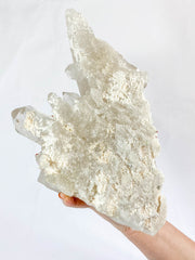 Smoky Quartz Cluster Freestanding Statement Piece 2.2kg