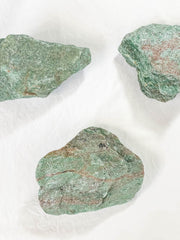 Fuchsite Natural | XXX Large