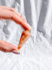 Sunstone Pendulum