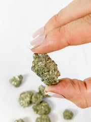 Pyrite Natural | Mini