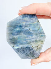 Labradorite FreeForm Polished 186g