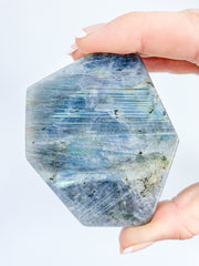 Labradorite FreeForm Polished 186g