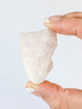Morganite Natural Mineral Specimen 51g