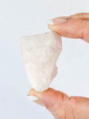 Morganite Natural Mineral Specimen 51g
