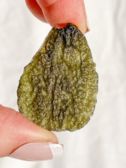 Moldavite 8g