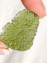 Moldavite 8g
