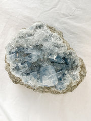 Celestite Cluster 4.5kg